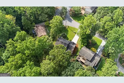 2679 Regency Drive E, Tucker, GA 30084 - Photo 33