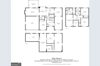 2679 Regency Drive E, Tucker, GA 30084 - Photo 49
