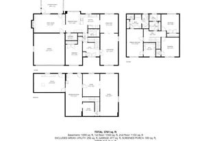 2679 Regency Dr E, Tucker, GA 30084 - Photo 49