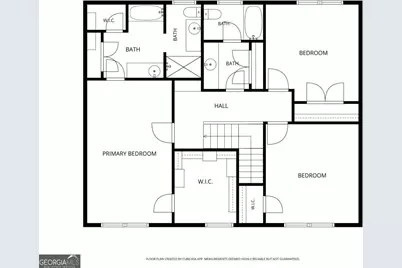 2679 Regency Drive E, Tucker, GA 30084 - Photo 109