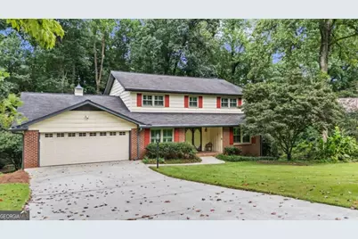 2679 Regency Drive E, Tucker, GA 30084 - Photo 57