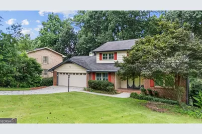 2679 Regency Drive E, Tucker, GA 30084 - Photo 55