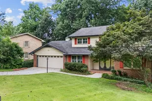 2679 Regency Dr E, Tucker, GA 30084 - Photo 55