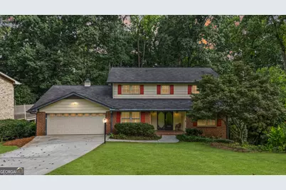 2679 Regency Drive E, Tucker, GA 30084 - Photo 1
