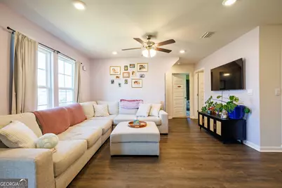 9069 Torrington Lane, Valdosta, GA 31605 - Photo 3