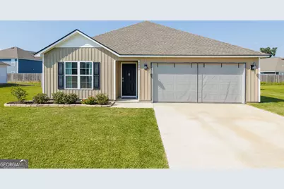 9069 Torrington Lane, Valdosta, GA 31605 - Photo 1