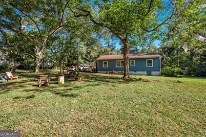 906 Eatonton Street, Monticello, GA 31064 - Photo 23