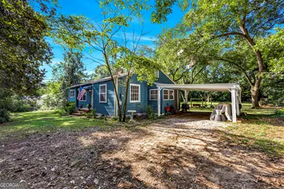 906 Eatonton Street, Monticello, GA 31064 - Photo 25