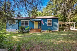 906 Eatonton St, Monticello, GA 31064 - Photo 1