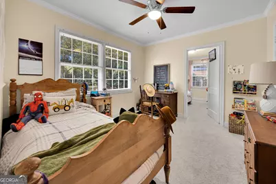 906 Eatonton Street, Monticello, GA 31064 - Photo 15
