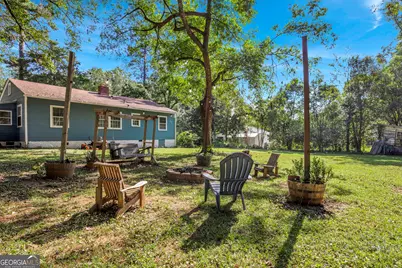 906 Eatonton Street, Monticello, GA 31064 - Photo 21