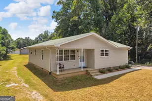 530 Grandview Ave, Mount Airy, GA 30563 - Photo 1