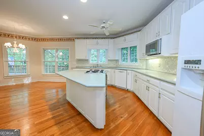 195 Oak Manor, Fayetteville, GA 30214 - Photo 15