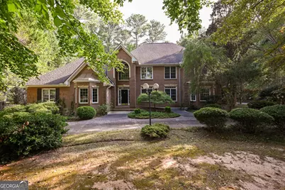 195 Oak Manor, Fayetteville, GA 30214 - Photo 3