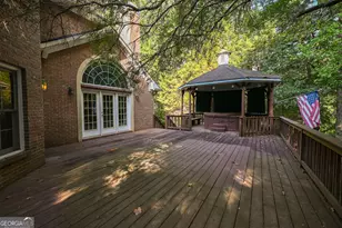 195 Oak Manor, Fayetteville, GA 30214 - Photo 55