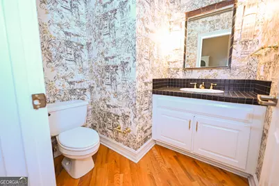 195 Oak Manor, Fayetteville, GA 30214 - Photo 25