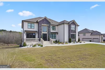 2952 Waterford Drive SW, Conyers, GA 30094 - Photo 3
