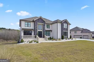 2952 Waterford Dr SW, Conyers, GA 30094 - Photo 3