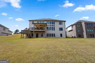 2952 Waterford Dr SW, Conyers, GA 30094 - Photo 33