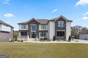 2952 Waterford Dr SW, Conyers, GA 30094 - Photo 1