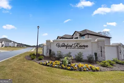2952 Waterford Drive SW, Conyers, GA 30094 - Photo 21