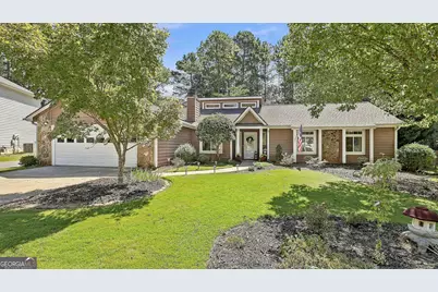 508 Raintree Hill, Peachtree City, GA 30269 - Photo 1