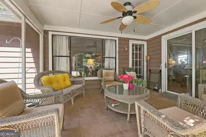 508 Raintree Hill, Peachtree City, GA 30269 - Photo 31