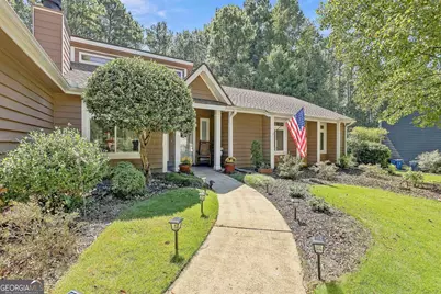 508 Raintree Hill, Peachtree City, GA 30269 - Photo 5