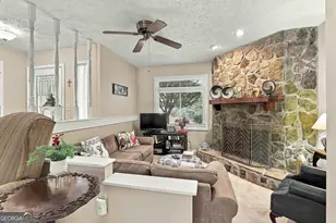 508 Raintree Hill, Peachtree City, GA 30269 - Photo 13