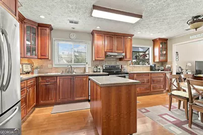 508 Raintree Hill, Peachtree City, GA 30269 - Photo 19