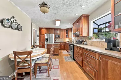 508 Raintree Hill, Peachtree City, GA 30269 - Photo 17