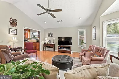 508 Raintree Hill, Peachtree City, GA 30269 - Photo 23