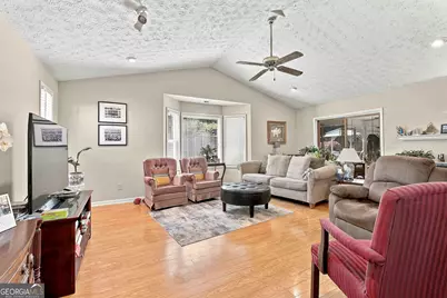 508 Raintree Hill, Peachtree City, GA 30269 - Photo 21