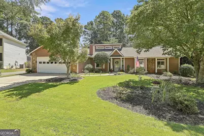 508 Raintree Hill, Peachtree City, GA 30269 - Photo 3