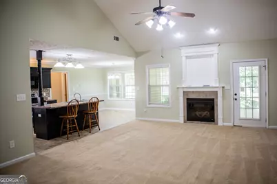 120 Mill Pond Court, Milner, GA 30257 - Photo 5