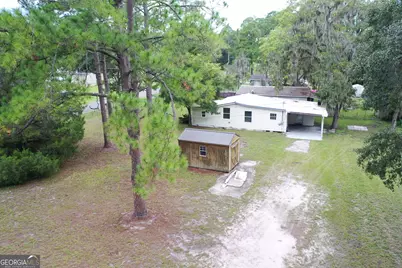 726 Chestnut Street, Homeland, GA 31537 - Photo 5