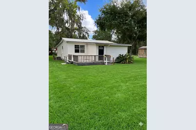 726 Chestnut Street, Homeland, GA 31537 - Photo 1
