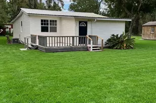 726 Chestnut St, Homeland, GA 31537 - Photo 1
