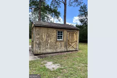 726 Chestnut Street, Homeland, GA 31537 - Photo 3