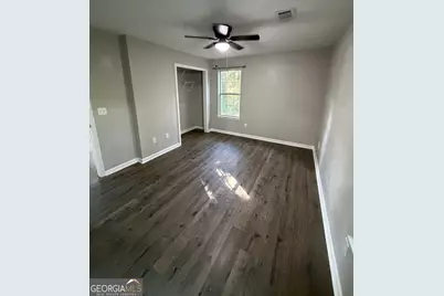 598 Ishman Ballard Road, Newnan, GA 30263 - Photo 11