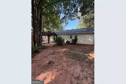 598 Ishman Ballard Road, Newnan, GA 30263 - Photo 21
