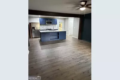 598 Ishman Ballard Road, Newnan, GA 30263 - Photo 7