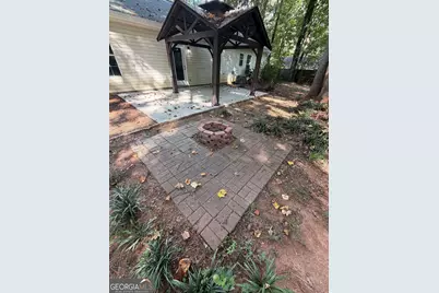 598 Ishman Ballard Road, Newnan, GA 30263 - Photo 17