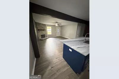598 Ishman Ballard Road, Newnan, GA 30263 - Photo 5