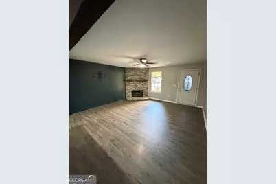 598 Ishman Ballard Road, Newnan, GA 30263 - Photo 3
