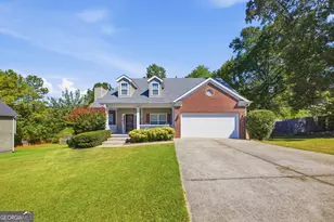 33 Marthas Pl NW, Cartersville, GA 30121 - Photo 1