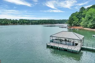 104 Lakehill Rd, Fair Play, SC 29643 - Photo 23