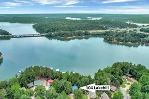 104 Lakehill Rd, Fair Play, SC 29643 - Photo 25