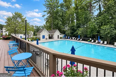 1322 Stanley Park Drive, Decatur, GA 30033 - Photo 61