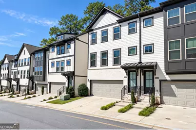 1322 Stanley Park Drive, Decatur, GA 30033 - Photo 1